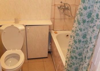 1-к квартира, 34 м2, 5/5 эт.