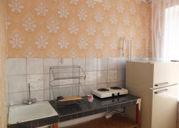 1-к квартира, 34 м2, 5/5 эт.
