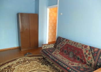 1-к квартира, 34 м2, 5/5 эт.