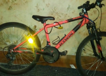 Велесопед битвин