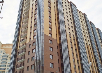 Продам 2-к квартиру, 55 м2, 6/17 ЖК Новый Оккервиль
