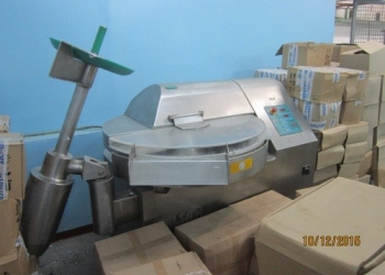 стационарный куттер TALSA K80V