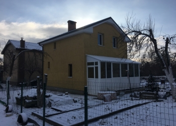 Дача 70 м2 участок 5 соток