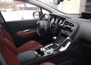 Peugeot, 2010