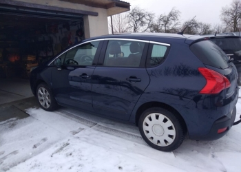 Peugeot, 2010