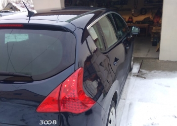 Peugeot, 2010