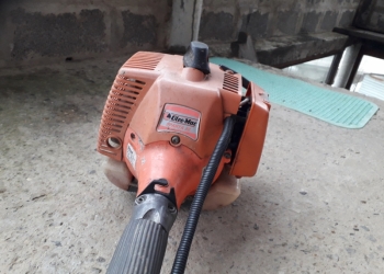 Тример для сада м огорода