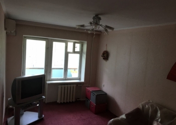 2-к квартира, 41 м2, 3/4 эт.