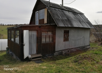 Продам дачу!