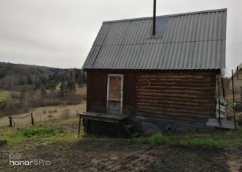 Продам дачу!