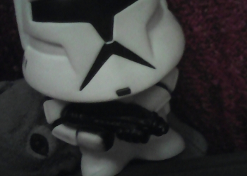 Детская копилка звёздные войны