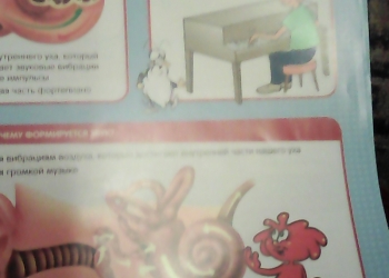 Тесты для детей 8 лет из журнала