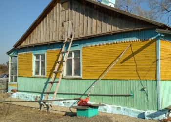 Авто хороль прим край
