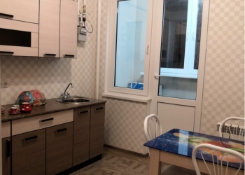 1-к квартира, 37 м2, 10/13 эт.