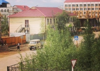 Продажа гостиницы