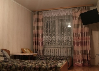 Койко место посуточно