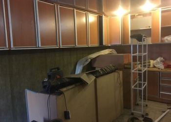 Капитальный гараж 27м2