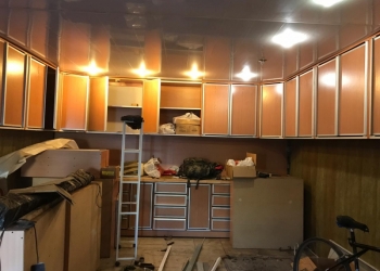 Капитальный гараж 27м2