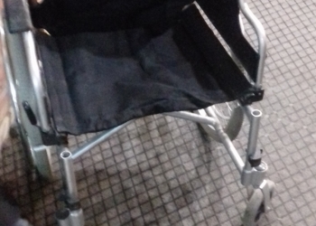 инвалидная каляска