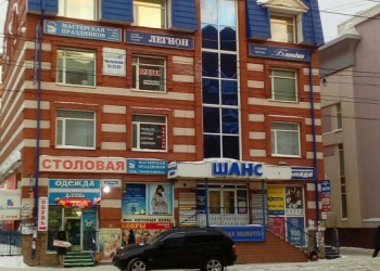 Cдам нежилое помещение