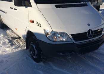 Заказ пассажирского автотранспорта ( автобус , микроавтобус).
