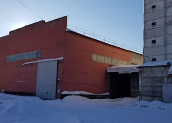 Элеватор