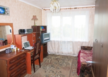 ПРОДАЮ Комнату в Туле,18 м2, 8/9 эт.