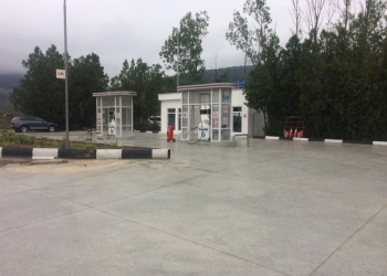 продается автогазозаправка в комплекте