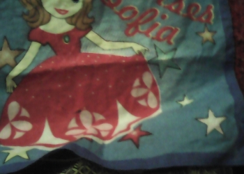 Платок София прекрасная