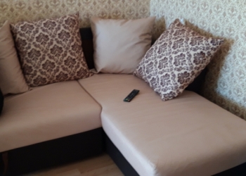 2-к квартира, 48 м2, 3/5 эт.