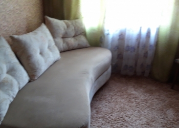 2-к квартира, 48 м2, 3/5 эт.