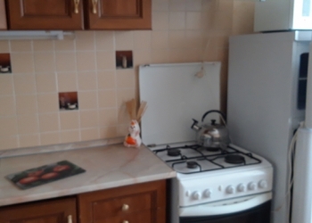 2-к квартира, 48 м2, 3/5 эт.