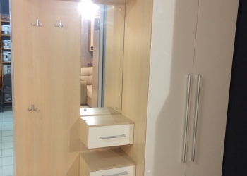 Прихожая образец