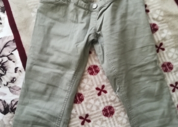 Продам брюки для беременных