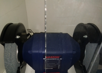 Станок заточной (точило)