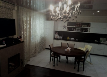 2-к квартира, 86 м2, 11/20 эт.