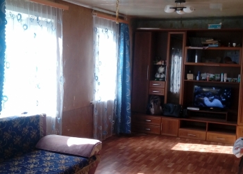 Продам дом в Калужской обл,д Малая Песочня