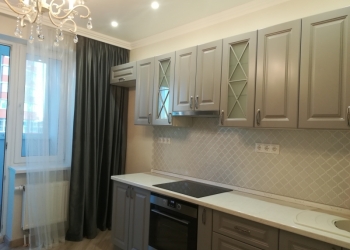 1-к квартира, 41 м2, 5/24 эт.