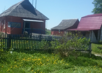 Продаю дом