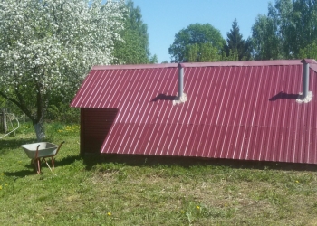 Продаю дом