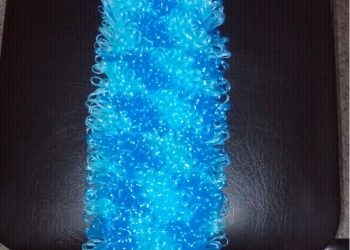 вязания изделий