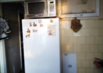 2-к квартира, 43 м2, 5/5 эт.