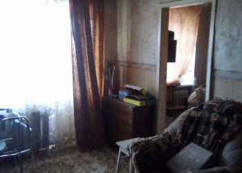 2-к квартира, 43 м2, 5/5 эт.
