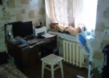 2-к квартира, 43 м2, 5/5 эт.
