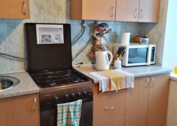 1-к квартира, 31 м2, 1/5 эт.