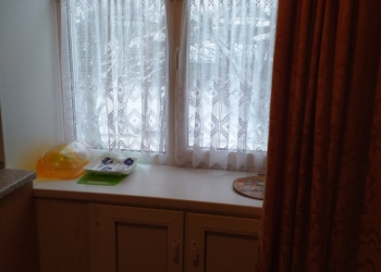1-к квартира, 31 м2, 1/5 эт.