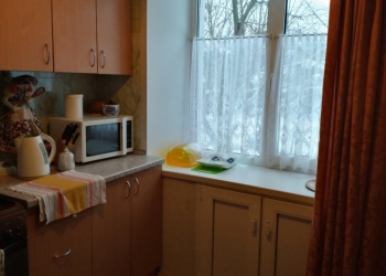 1-к квартира, 31 м2, 1/5 эт.
