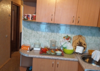 1-к квартира, 31 м2, 1/5 эт.