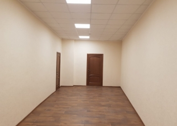 Услуги по предоставлению помещений