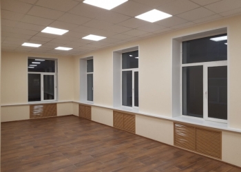 Услуги по предоставлению помещений